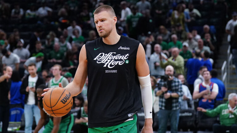 The next Celtic store must make after JRUE Holiday-Anfernee Simons are replaced by blabberies