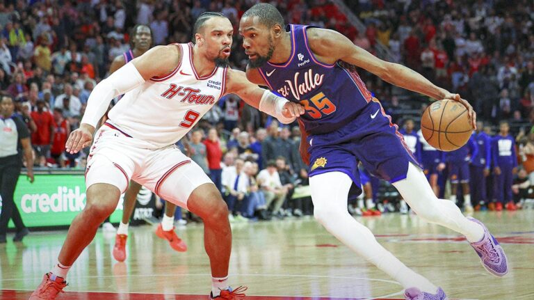 Dillon Brooks Reason Reasons Trade Store Kevin Between Rocket, Sun