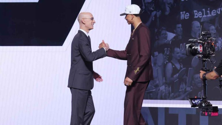 Carter Briant reveals an unpopular legend that he pulled his game after