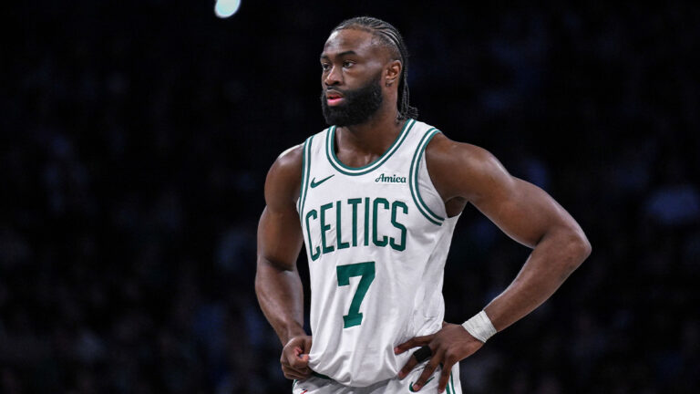 Bill Simmons doesn’t think Jailen Brown ‘is untouchable’