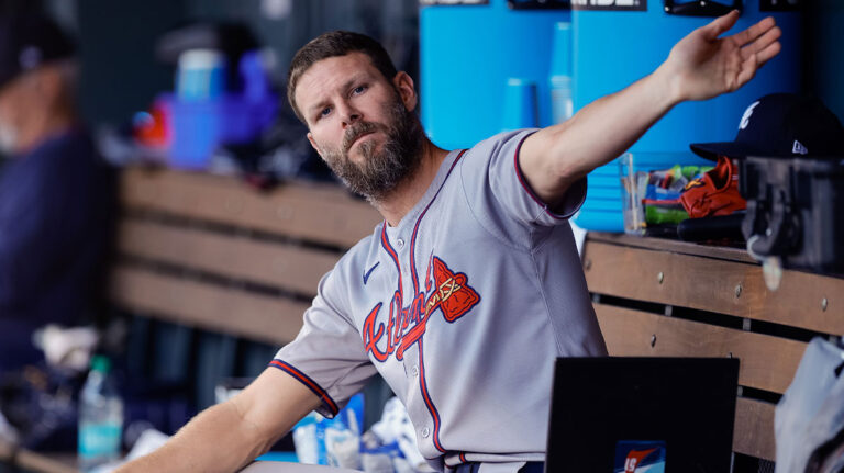 Brian Sniver, Brice Elder becomes real on the injury to Chris’s sales after blowing