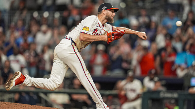 Why did Chris sales thanks Brian Sniver after pulling vs Mets