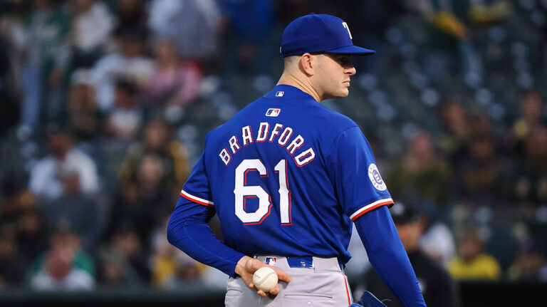 Texas pitcher derived destructive injuries