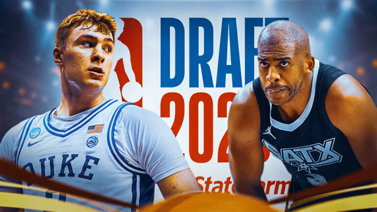 Cooper Flagg gets Chris Paul ‘realistically as advertised’ approval