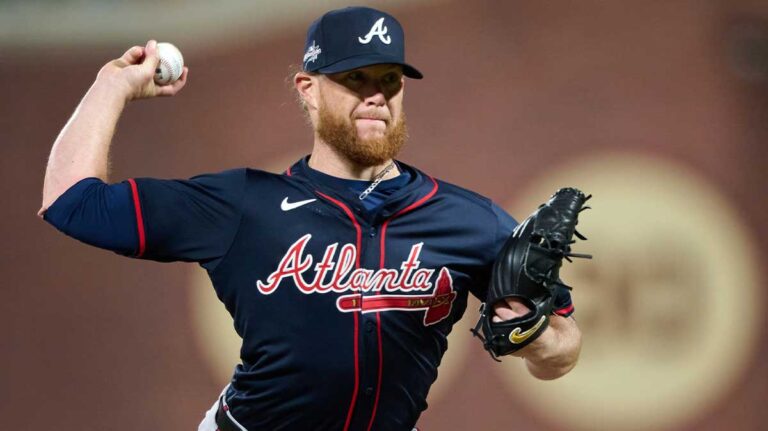 Craig Kimbrell shines in Atlanta Debit