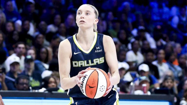 Paige Bueckers’ NBA draft plans will catch the attention of Mavericka fans