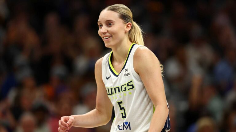 Cooper Flagg Selection allocates ‘1.8%’ Paige Bukers Truth