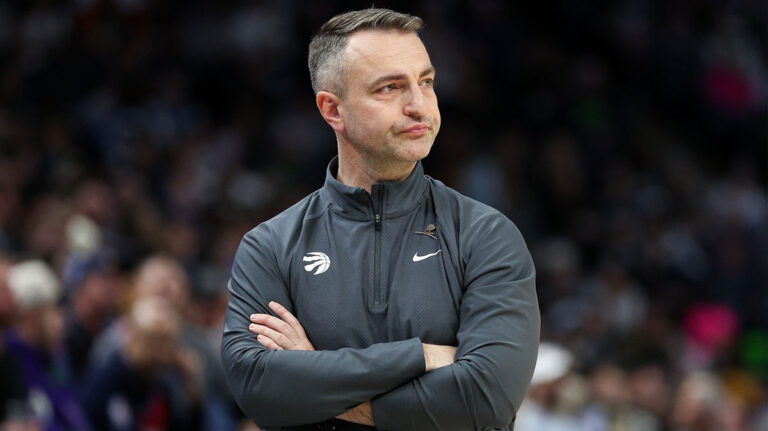 What is Toronto “forbidding” with 4 Pick