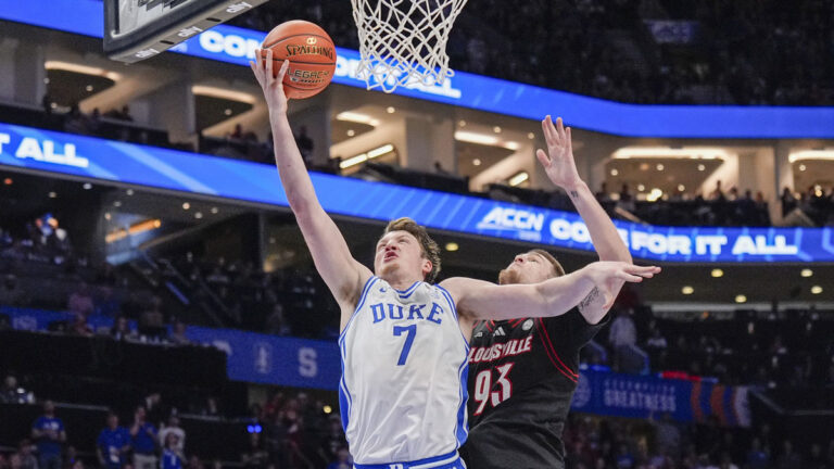 Interest in Kon Konueppel ‘Excessive’ Ace Bailey, Trade Buzz