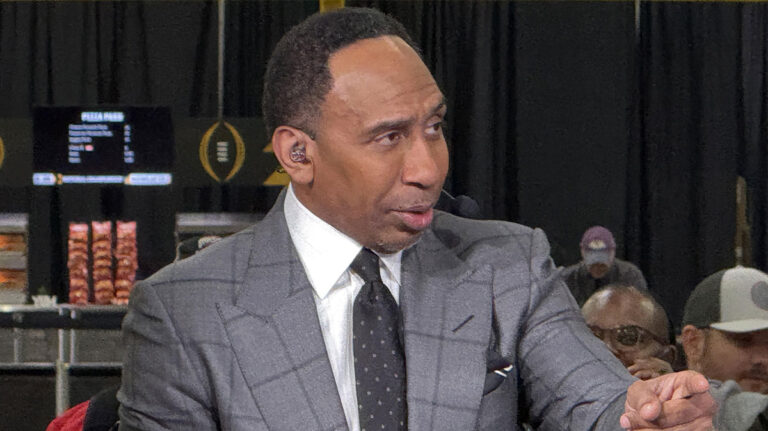 Stephen A. Smith drops monster prediction about the game 4