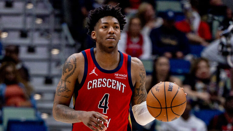 The new Orleans decreases the option of the assist-minute leader team