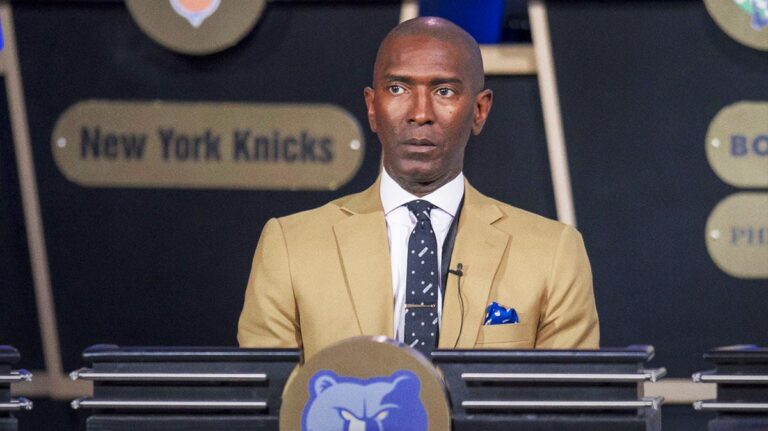 Grizzlies ’10 worst NBA draft days in history