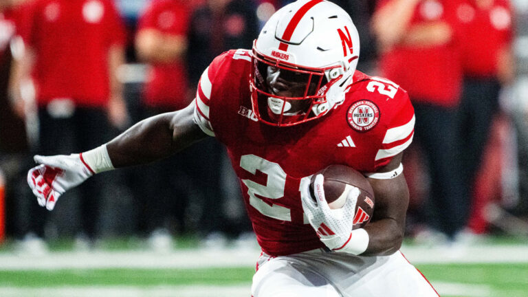 News about Nebar Soccer News: Cornhuskers Land 3-Star ‘Terminator’