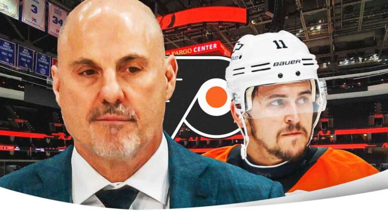 Research of leaflets options with no. 6 Pick in 2025 NHL draft