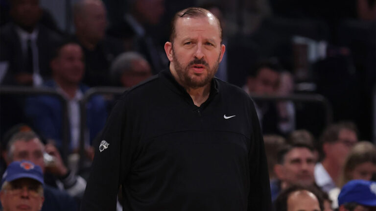 Dozens of millions of New York eat by firing Tom Thibodeau