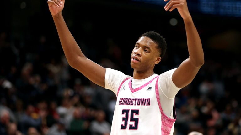 Oklahoma City Thunder Rookie Thomas Sorber has HBCu Teja