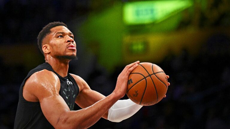 Jake Fischer Fire on Incorrect Spekculations Giannis Stores