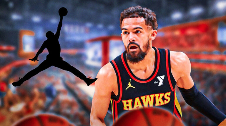 Hawks’ Trae Young about why the partnership of the brand is Jordan “perfect fit”