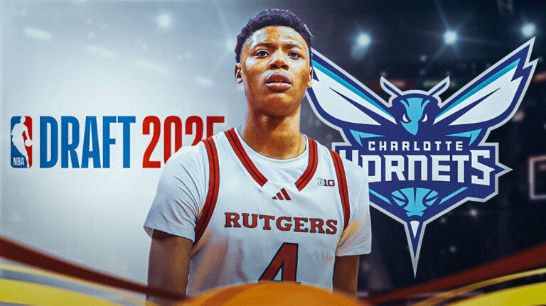 Hornets dealing with Adid Ace Bailey Draft Dilemma