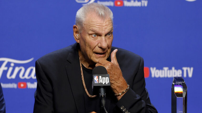 Don Nelson discovers a favorite player in 1998. years NBA draft