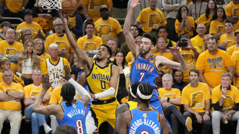 3 The greatest pacer repairs must make after match 4 loss for thunder