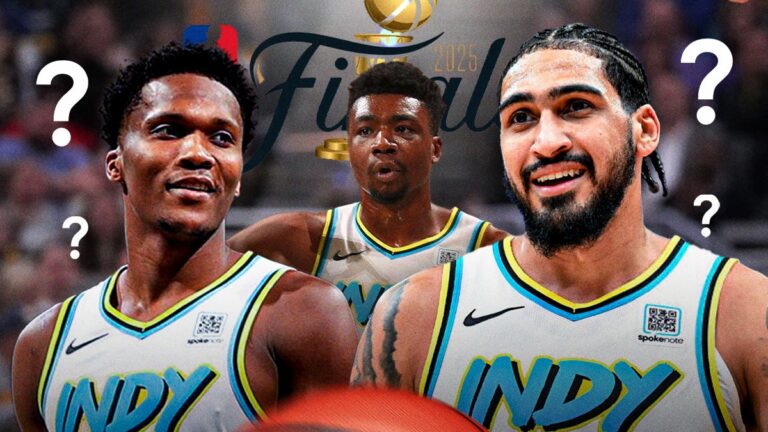 Indiana Pacers X-Factor to determine 2025 NBA Final vs. Thunder