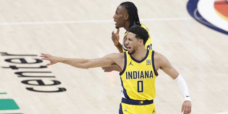 Tires Haliburton Video Hello Saigrača Saigrača After Game 7