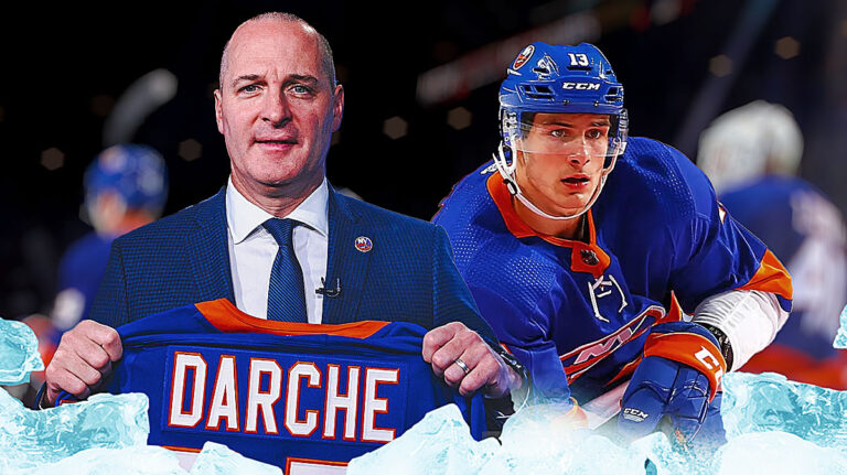 Screenplay Dream Islanders in 2025 NHL Free Agency