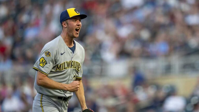 Jacob Misiorovski sets new first in the last 125 years