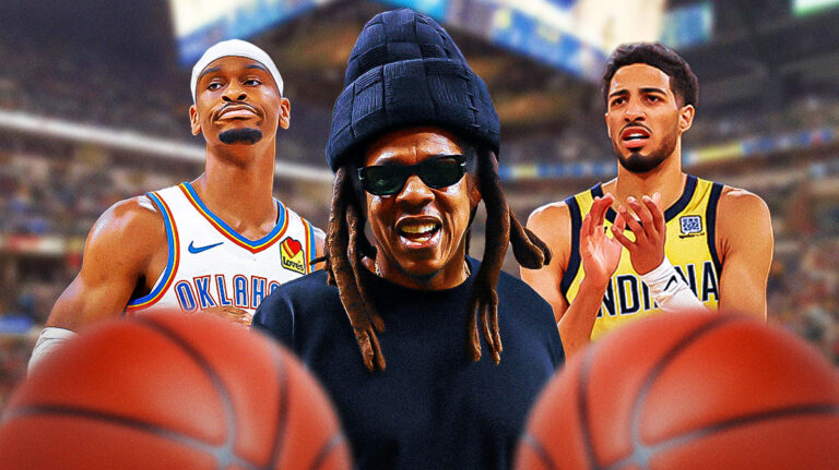 Jay-Z makes a funny bet of a million dollars