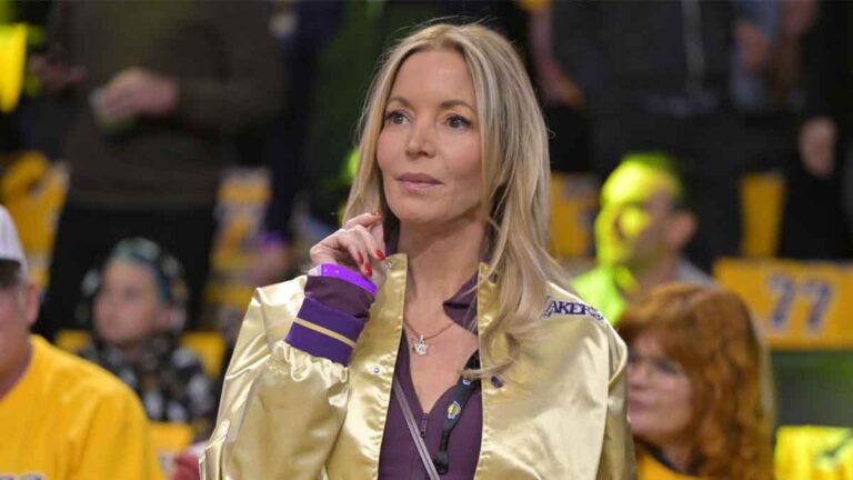 Why did Jeanie bus decide to vote for $ 10 billion sales