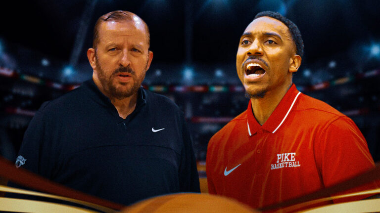 Jeff Teague claims that Tom Thibodeau “really doesn’t train you”