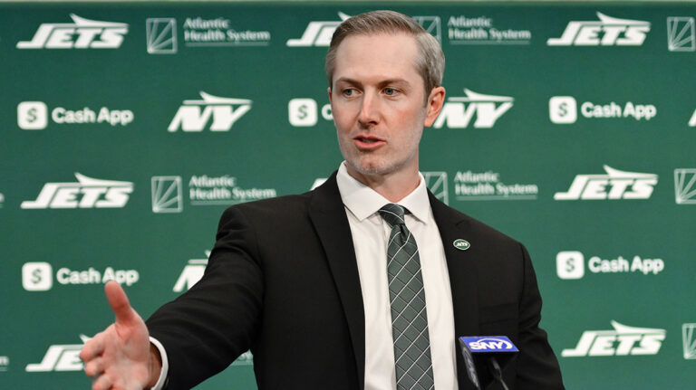 New York Jets’ Riskest Move in 2025. NFL Offseason