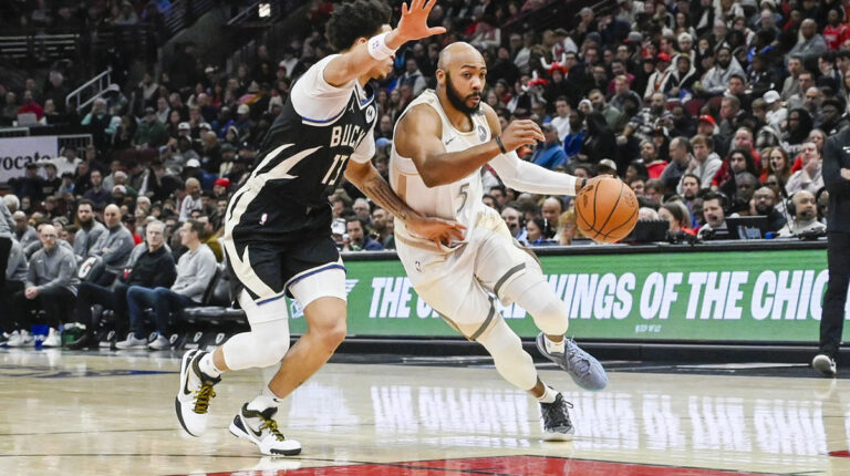 Jevon Carter earns $ 6.8 million in contractual decision