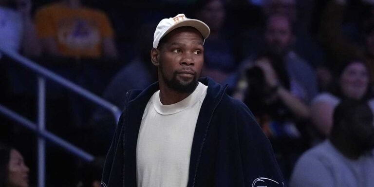 Dviane Wade on Miami’s Decade-long search for Kevin Durant