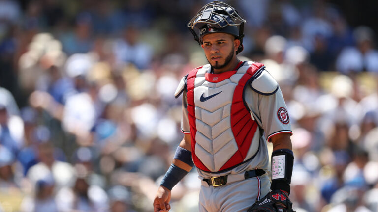 Keybert Ruiz gets a frightening injury update from Davei Martinez