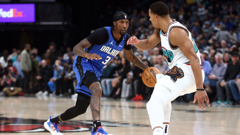 KCP’s “excited” reaction to inclusion in Desmond Bane Trade on Grizzlies