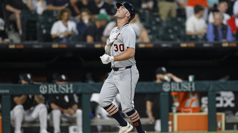 AJ Hinch warns the MLB “Dangerous” Detroit X-Factor