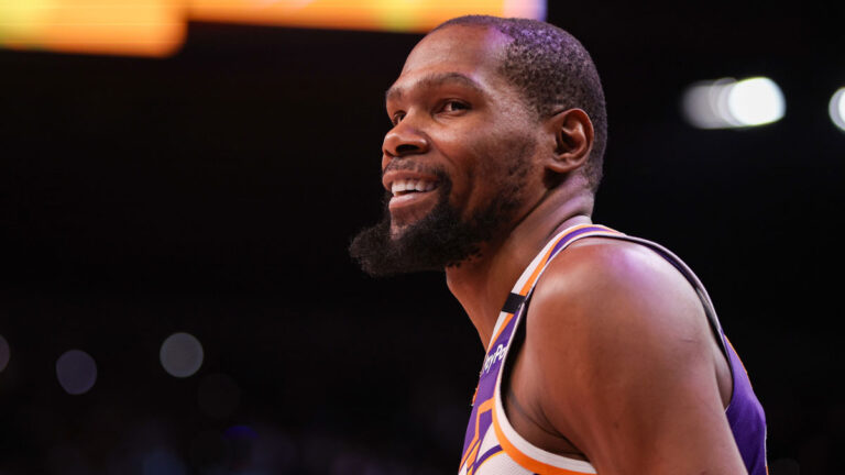 Phoenix’s next Rostere of $ 22 million after Kevin Durant store