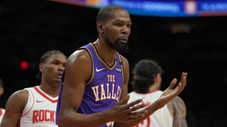 Insider predicts Kevin Durant trade will happen very quickly