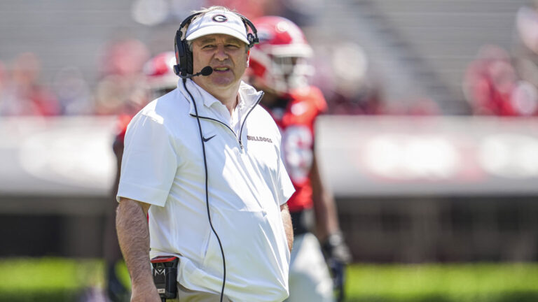 Kirby Smart Beats Alabama for 4 Star edge