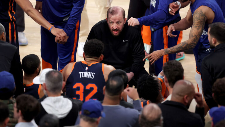 3 Rani New York Knicks NBA Free Agency Goals in 2025. Offsetoni