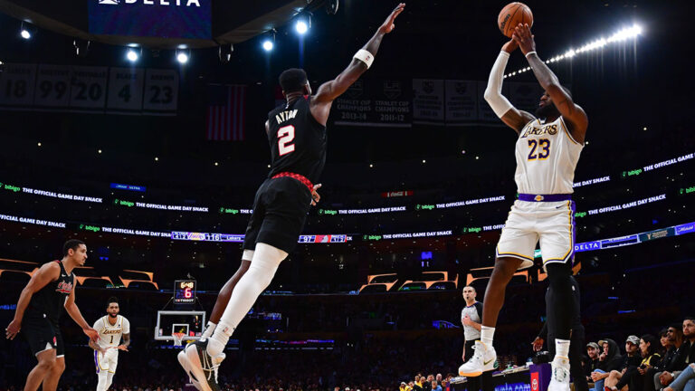 Fans are already recruited by Deandra Aton after redemption