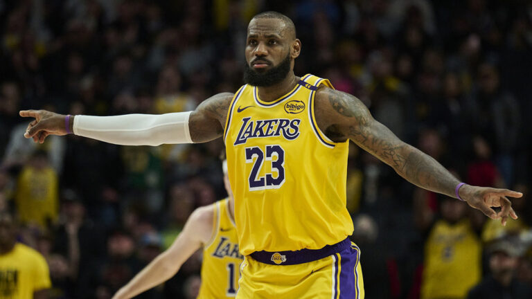 Verbron James’ probable retirement plan after human rumors on Lekers