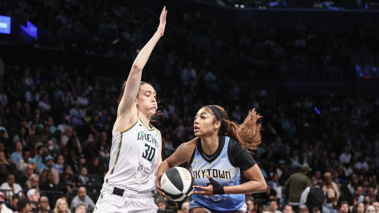 Vanessa Briant, family spends time in Ski-Liberty