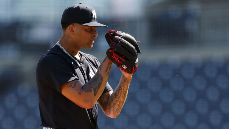 Luis Gil timeline gets an important update