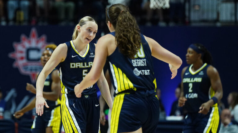 1 Starting wing change setting must make a challenging season 2025