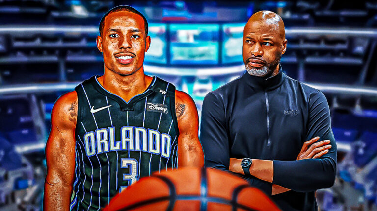 Desmond Bane makes “painful” entrance after viral DAP