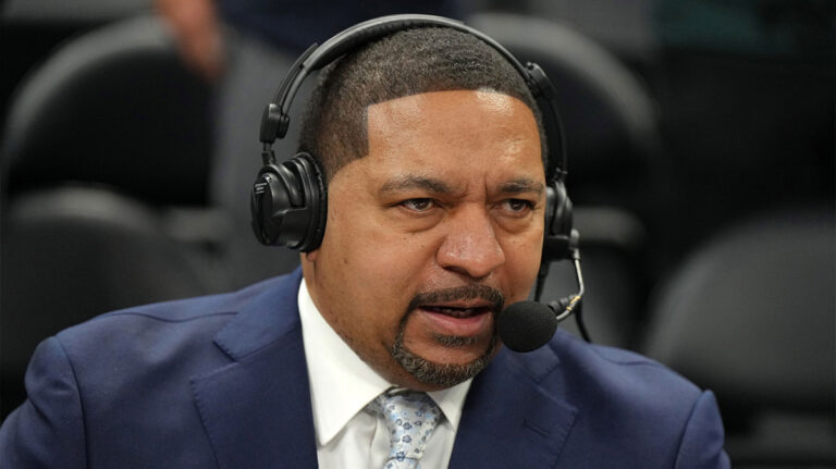 Stephen A. Smith everything for Mark Jackson with Steve Kerr ‘Piggiback’ request