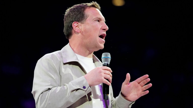 Mat Ishbia, Jordan Ott never met in spite of Ties in Michigan State